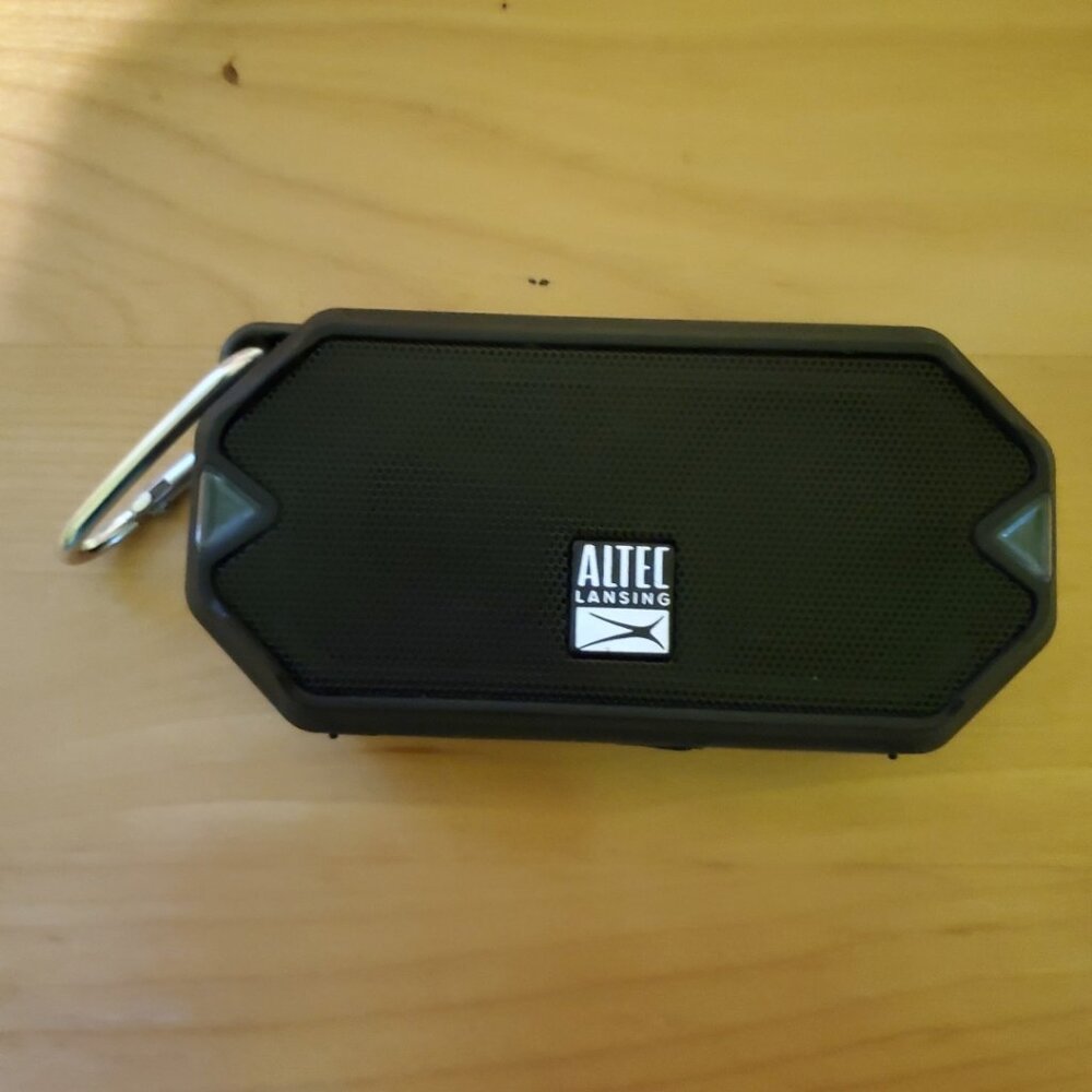 Altec Hydra Mini Speaker